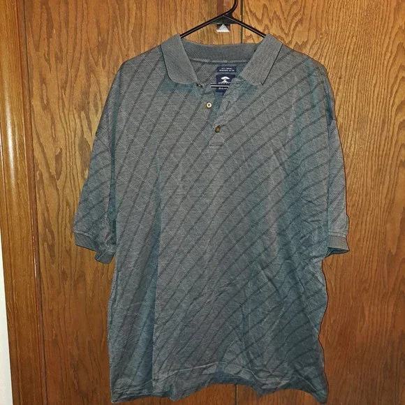 Pebble Beach Men's Performance Golf Polo size XL - Picture 1 of 5